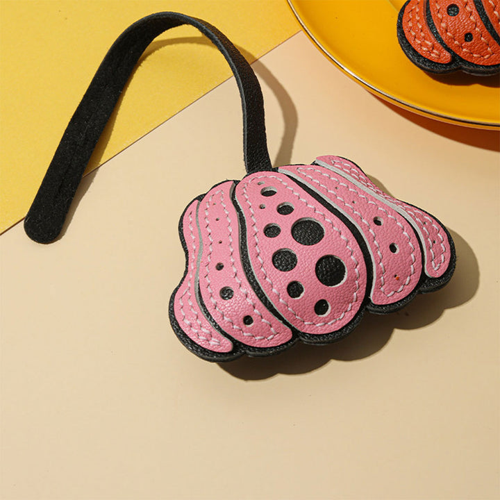 POPSEWING Pumpkin Keychain | DIY Kit