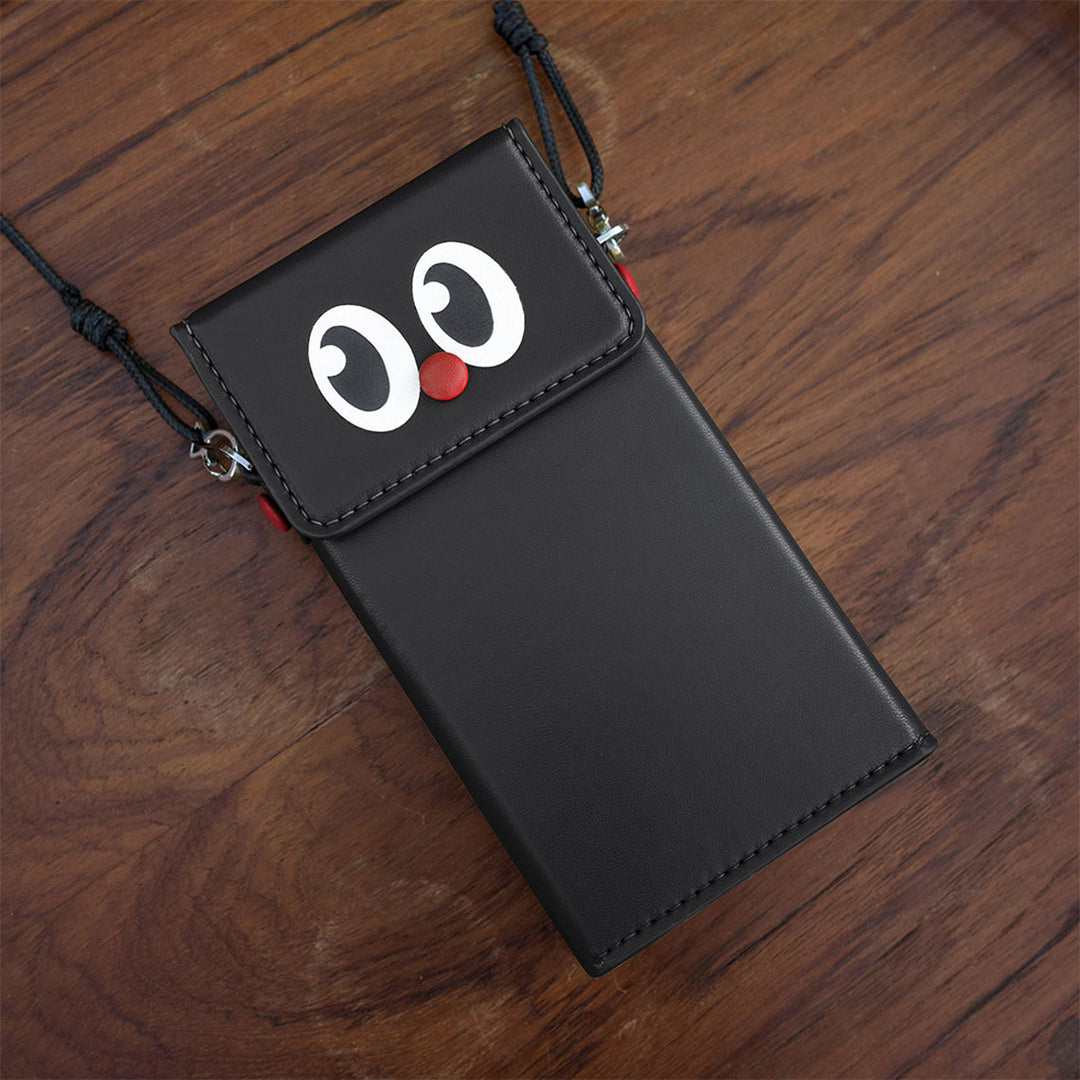 POPSEWING® Leather DJI Osmo Pocket 3 Protective Phone Case