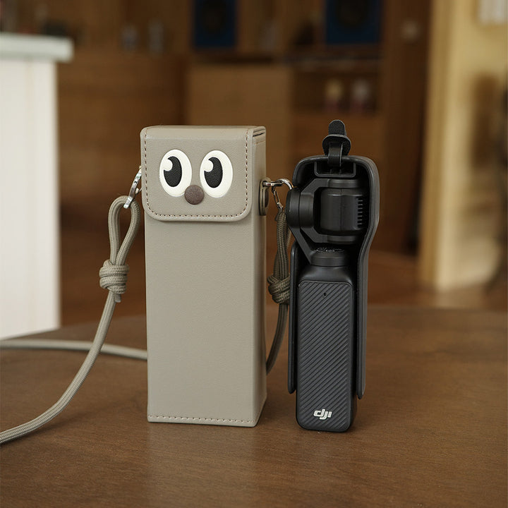 DJI osmo pocket 3 accessories | Waterproof case