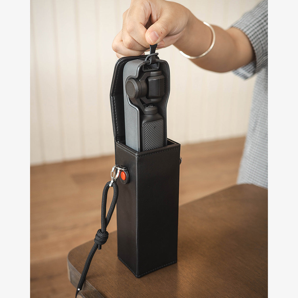 DJI Osmo Pocket 3 Accessories Protective Case – POPSEWING®