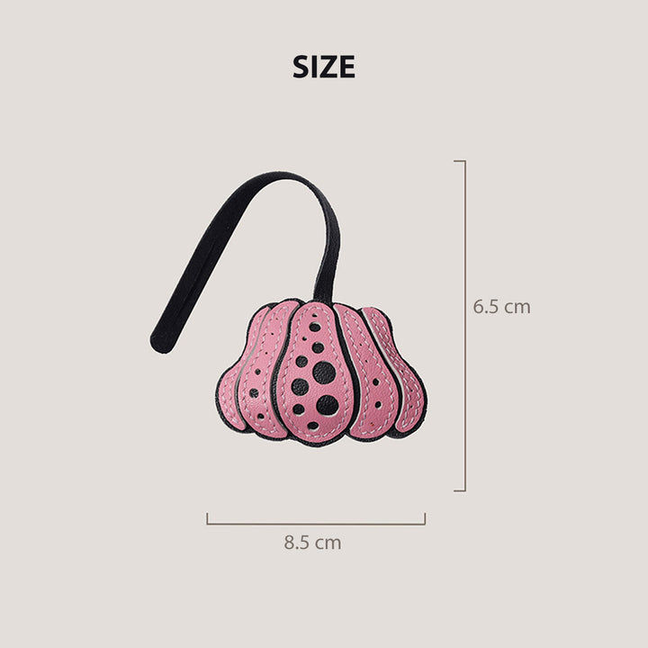 POPSEWING Pumpkin Keychain | DIY Kit