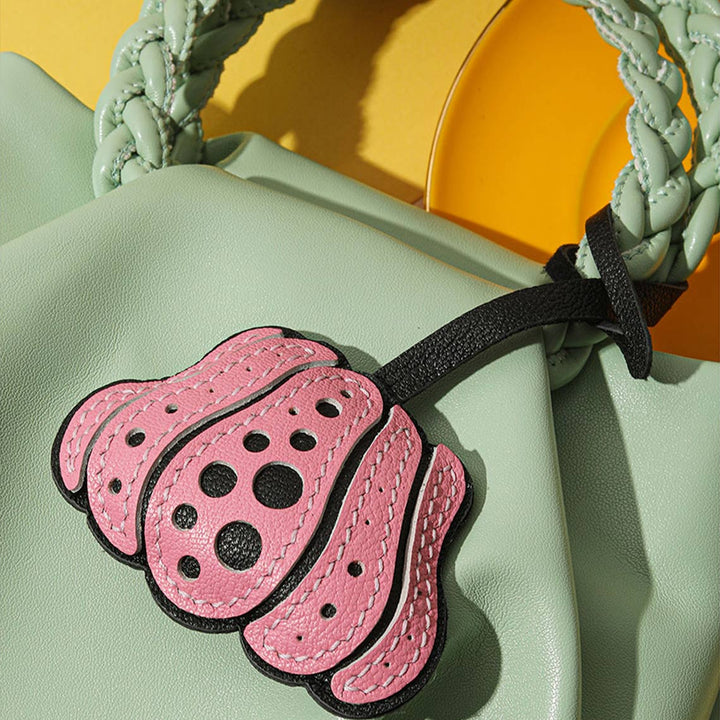 POPSEWING Pumpkin Keychain | DIY Kit