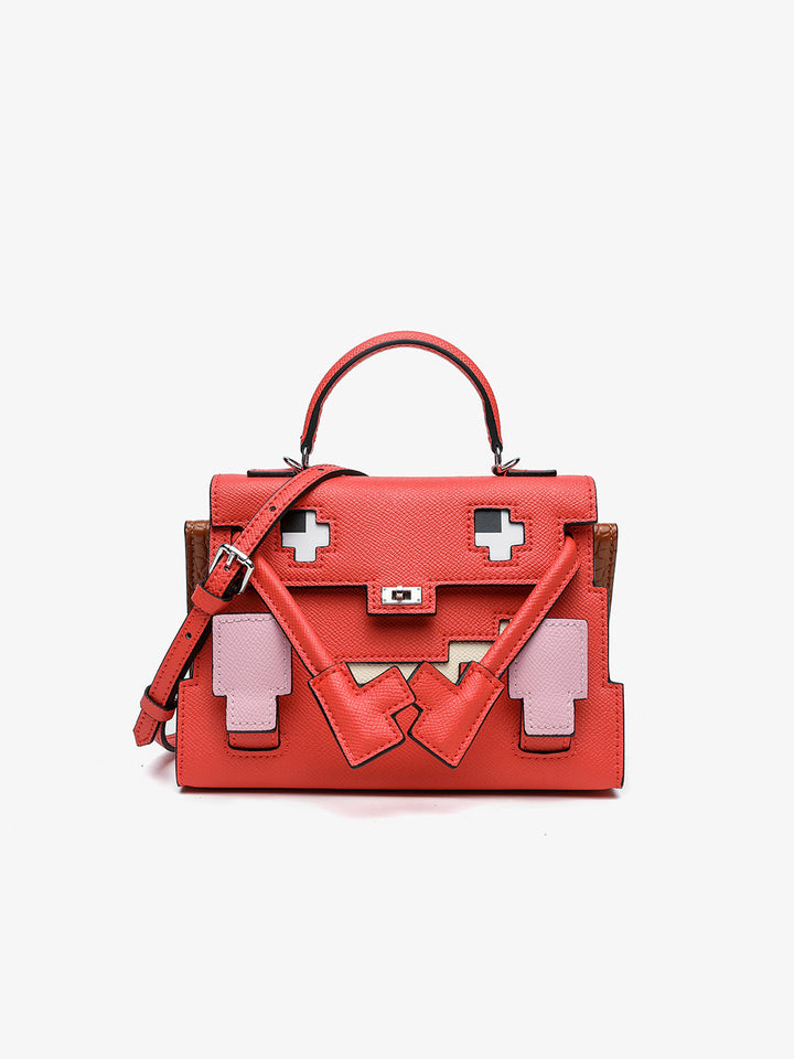 Inspired Kelli Doll Whimsical Handbag