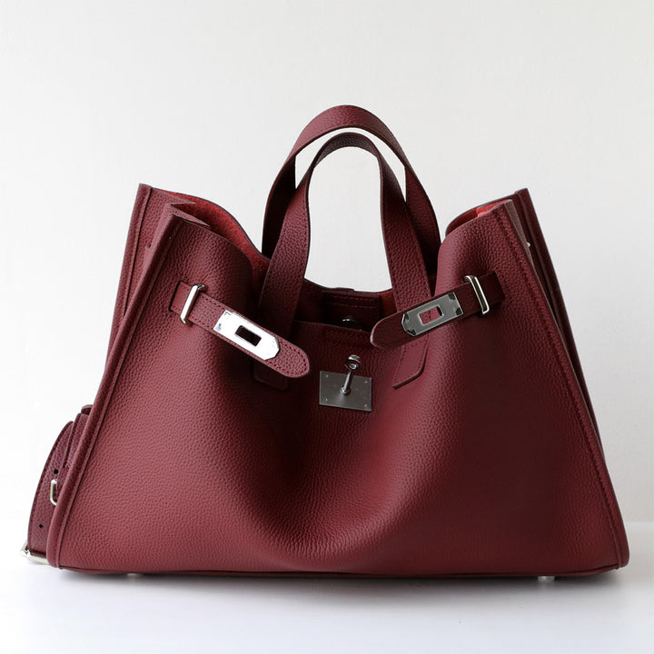 Women Commute Tote Bag