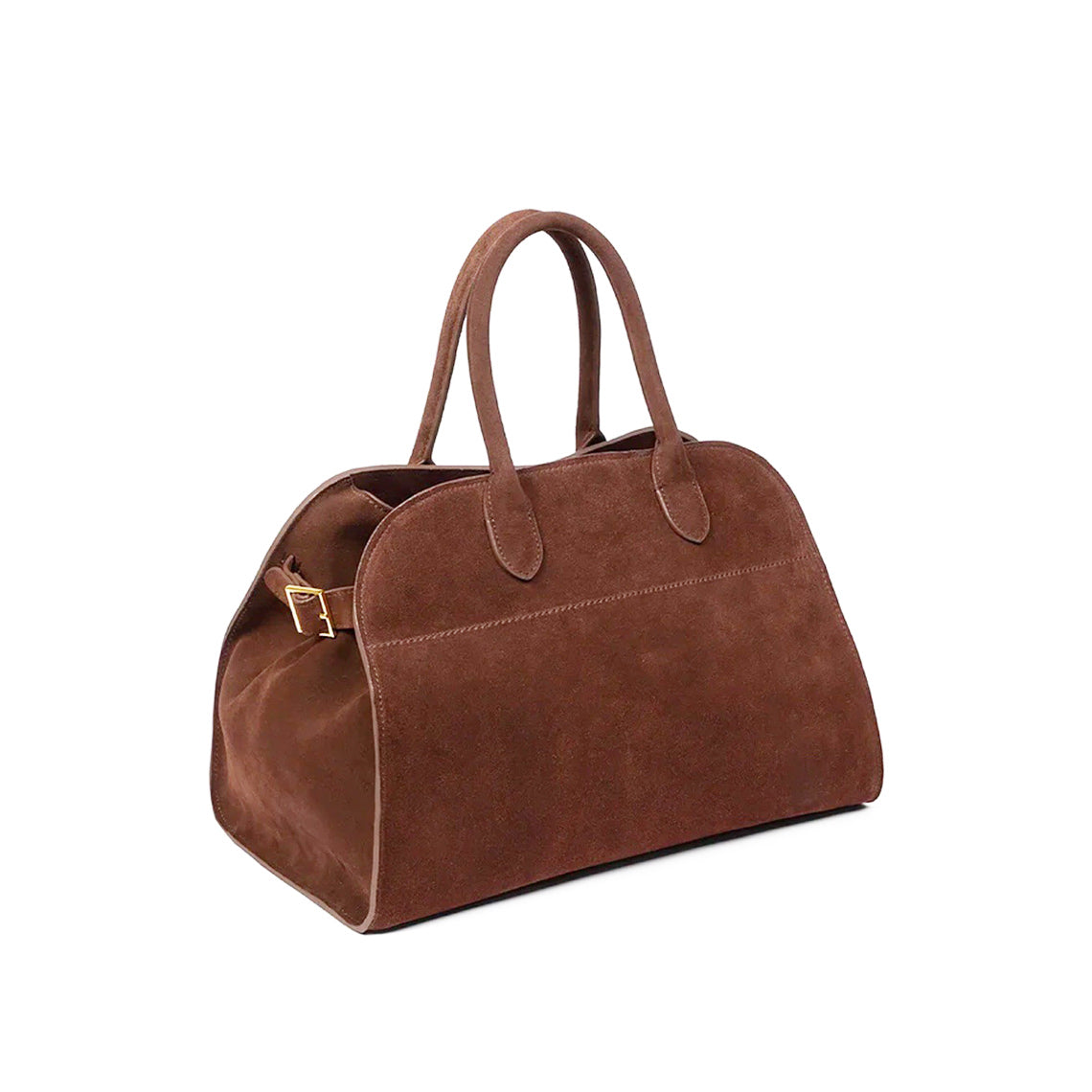 room306 バッグ Suede Real Leather HandBag room306 CONTEMPORARY / Suede Real Leather Hand Bag