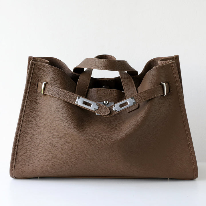 Women Commute Tote Bag
