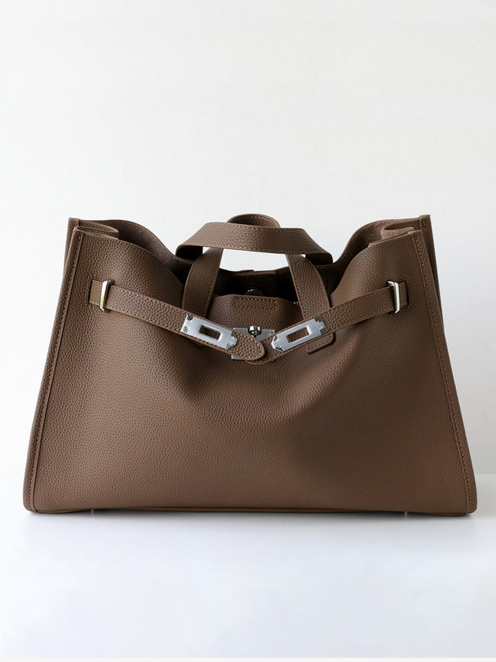 Women Commute Tote Bag
