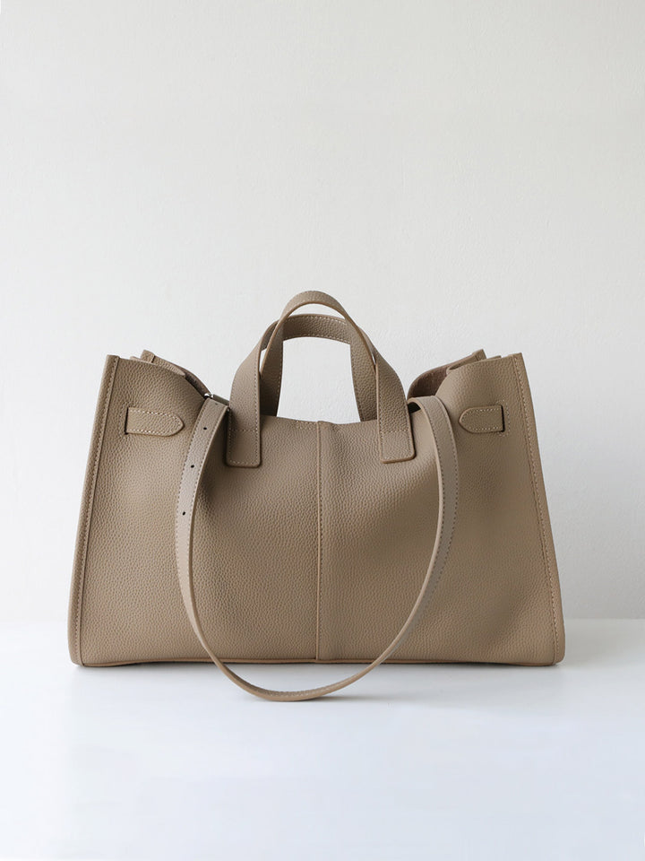 Women Commute Tote Bag
