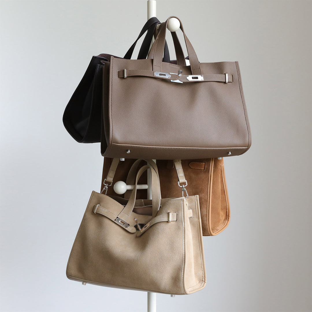 Women Commute Tote Bag