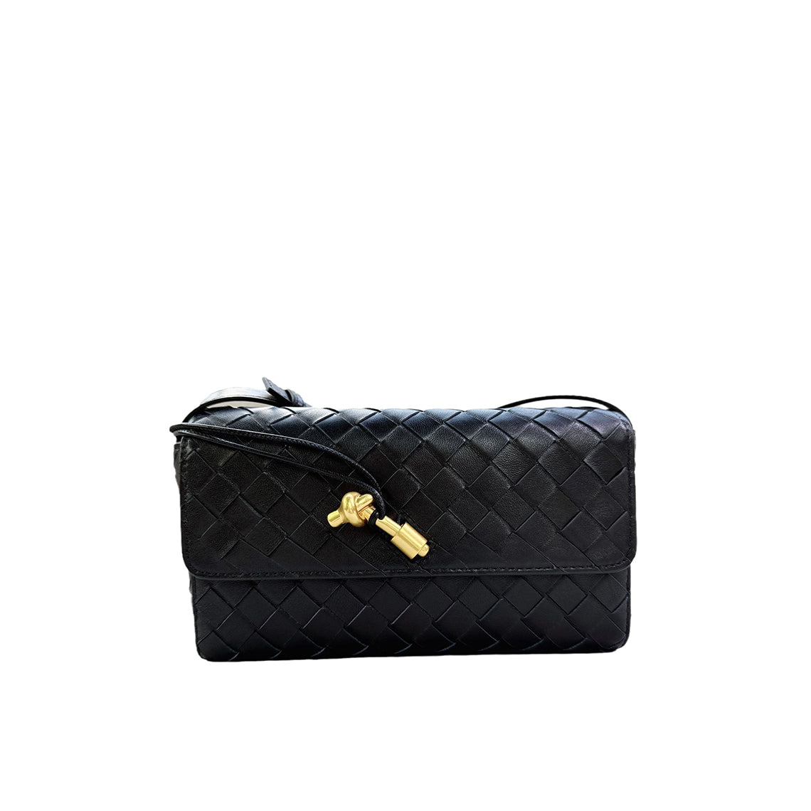 Women Woven Shoulder Bag | Designer Leather Bags – POPSEWING®