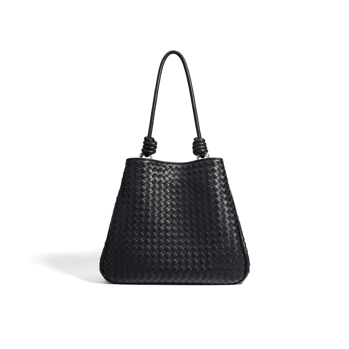 Versatile Woven Tote Bag Crossbody Bag – POPSEWING®