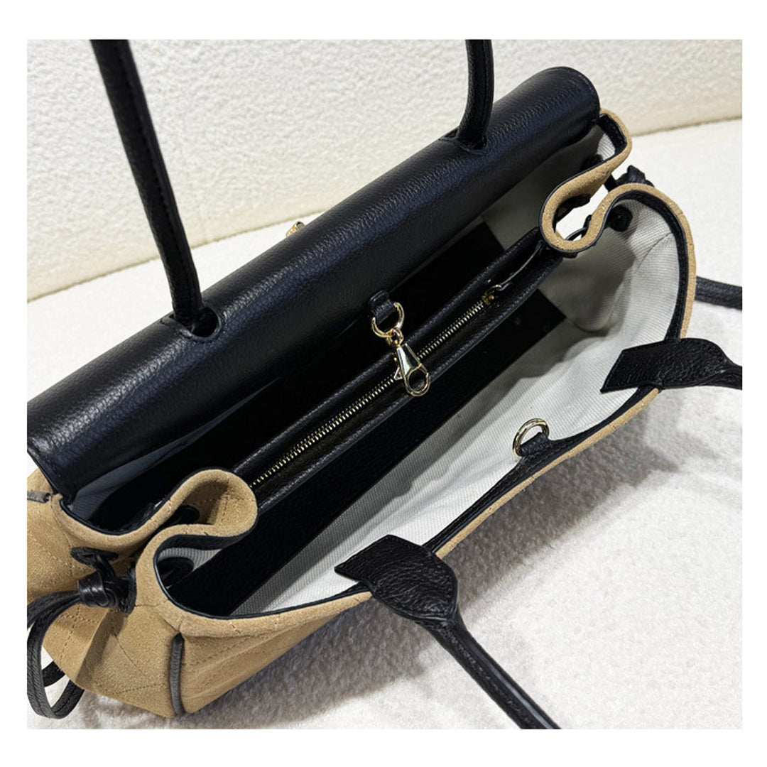 Inspired East West Essential Shoulder Bag