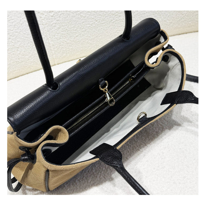 Inspired East West Essential Shoulder Bag
