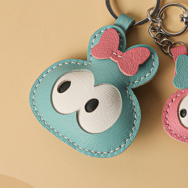 POPSEWING® Sheep Leather Easter Bunny DIY Kit