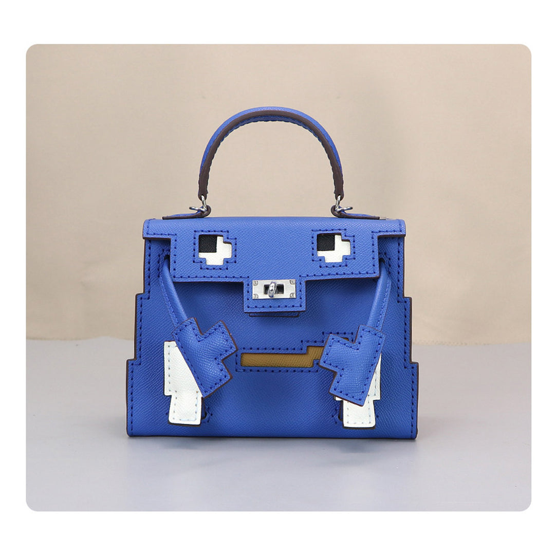 POPSEWING Inspired Kelli Doll Whimsical Bag DIY Kit
