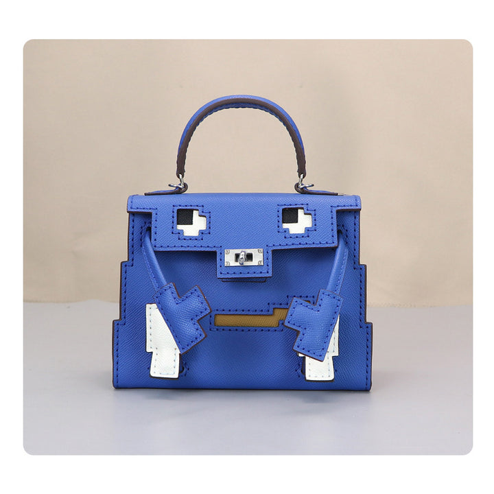POPSEWING Inspired Kelli Doll Whimsical Bag DIY Kit