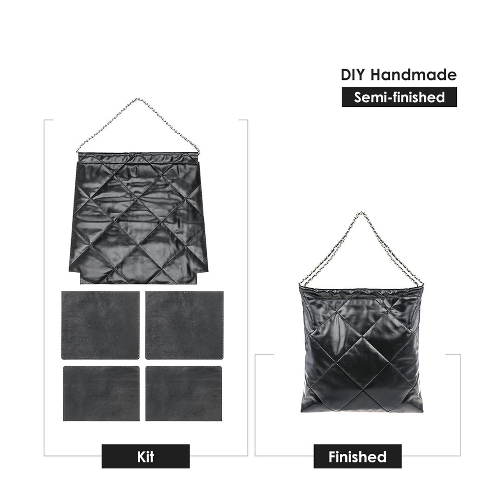 カ*ン様 キムタク　US Customized Quilted Body Bag 新品 US Customized Quilted Body Bag 三軒茶屋 キムタク