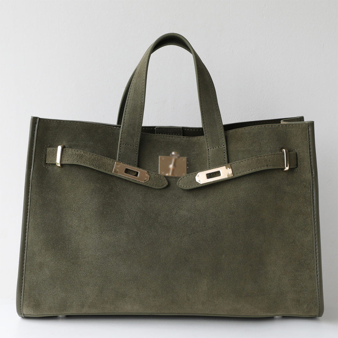 Women Commute Tote Bag