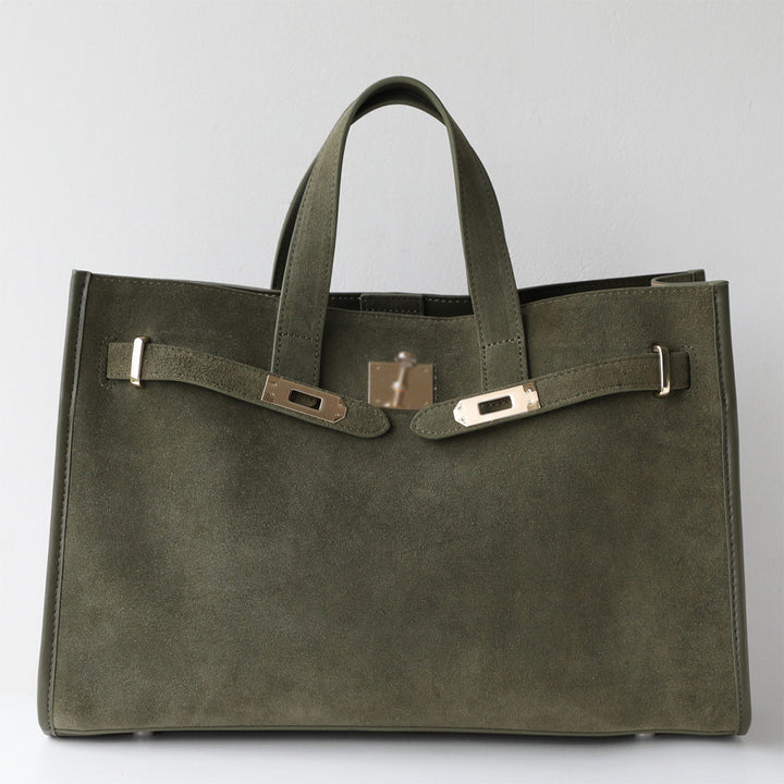 Women Commute Tote Bag