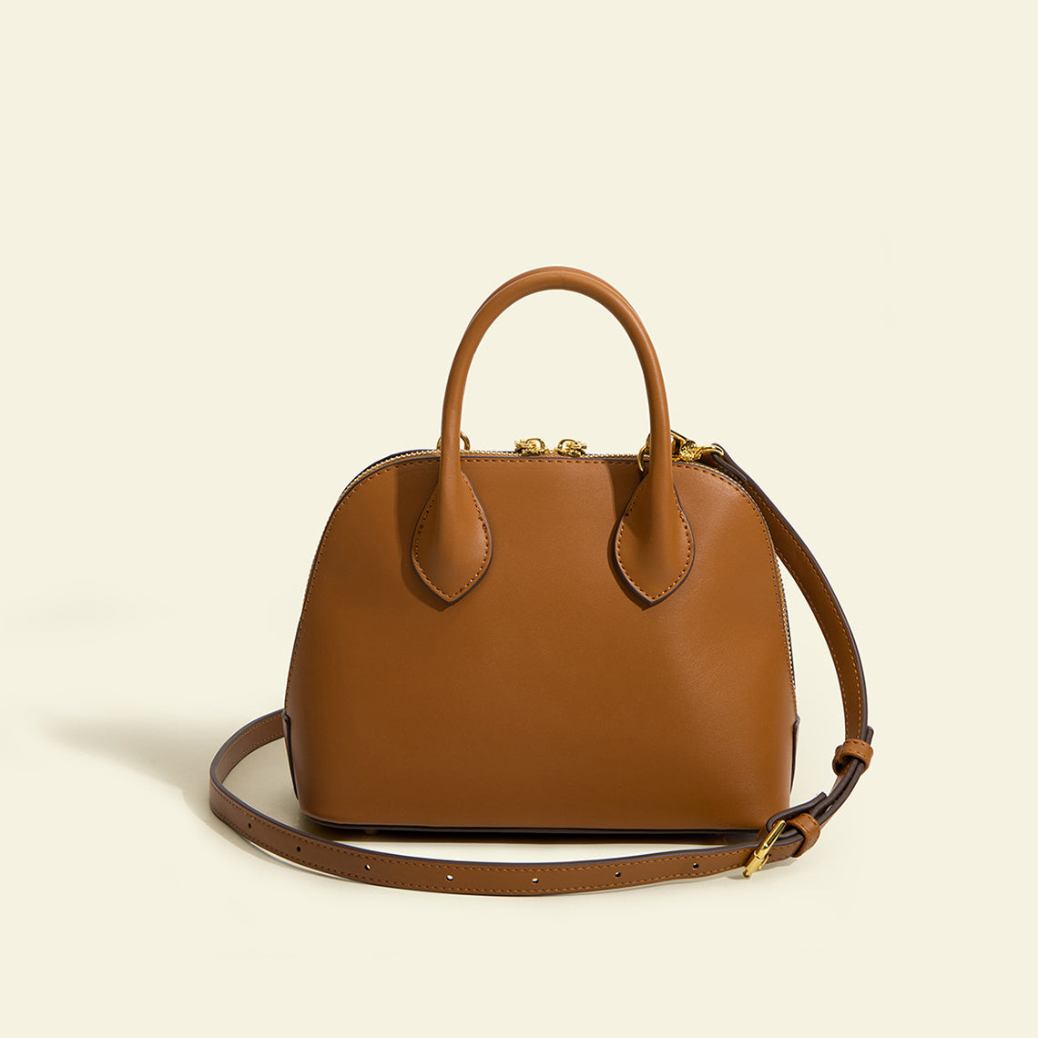 Vegan Leather Crossbody Bag | Affordable Vegan Leather Bags - POPSEWING® 