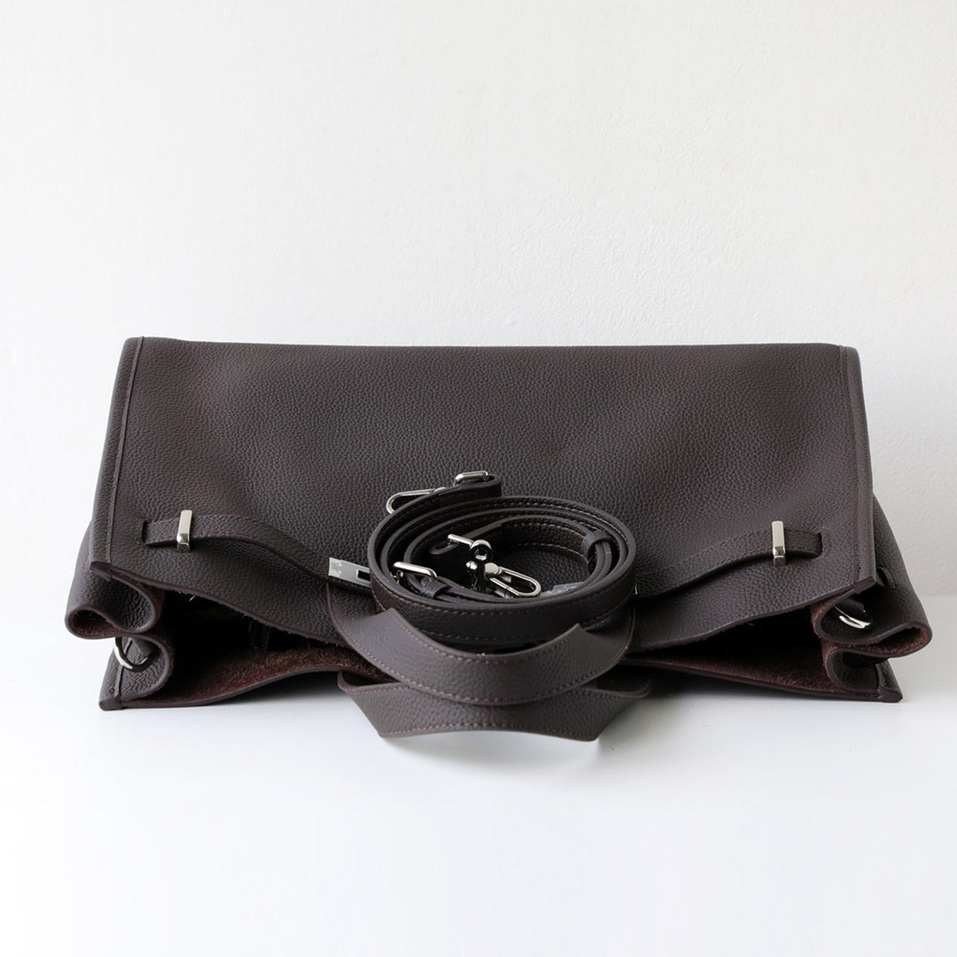 Women Commute Tote Bag