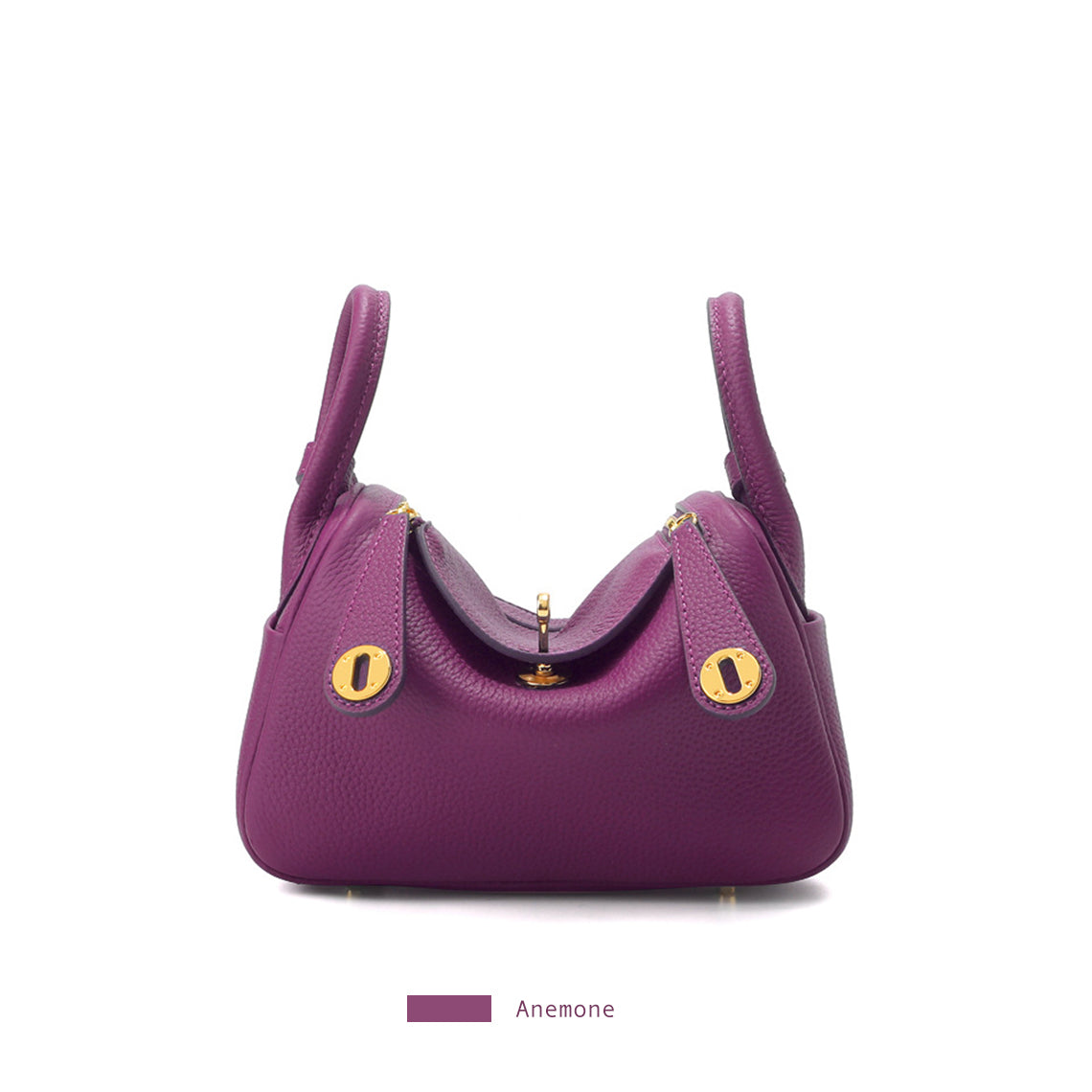 Inspired Lindy Bag | Real Leather Luxury Handbags – POPSEWING®