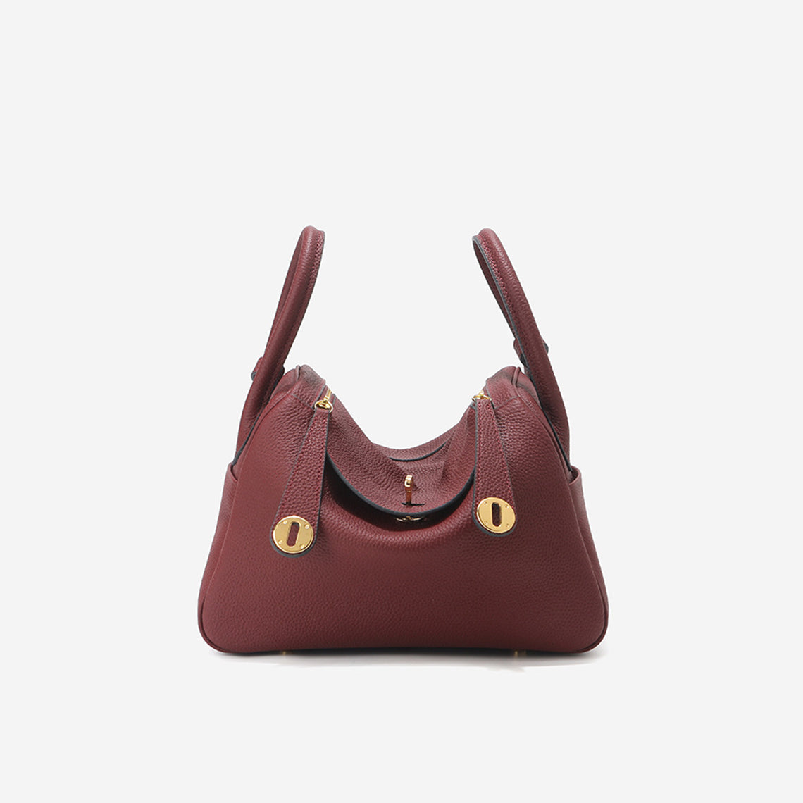 Inspired Lindy Bag | Real Leather Luxury Handbags – POPSEWING®