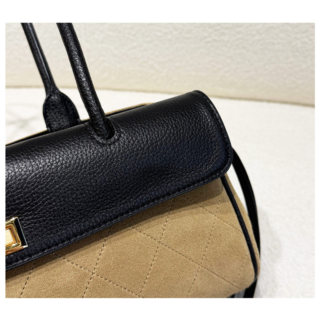 Inspired East West Essential Shoulder Bag