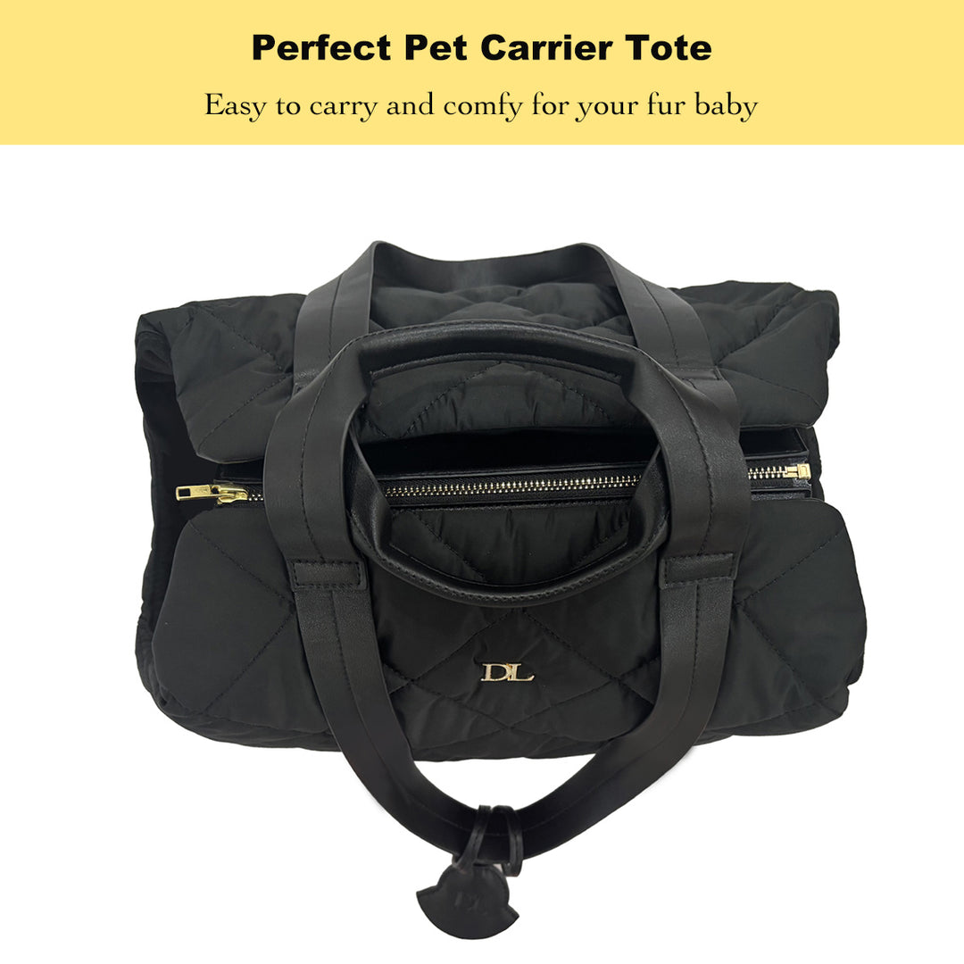 small dog carrier handbag | canine bag