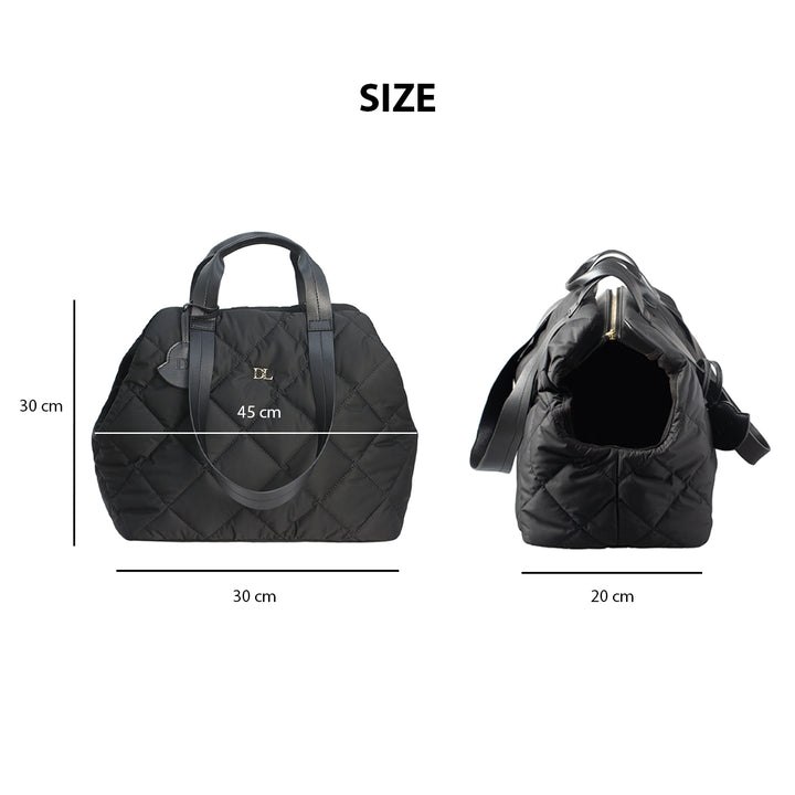 sling dog carrier size | large dog carrier tote handbag