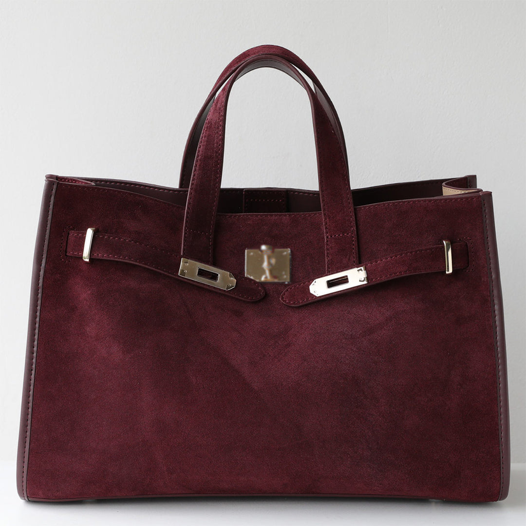 Women Commute Tote Bag