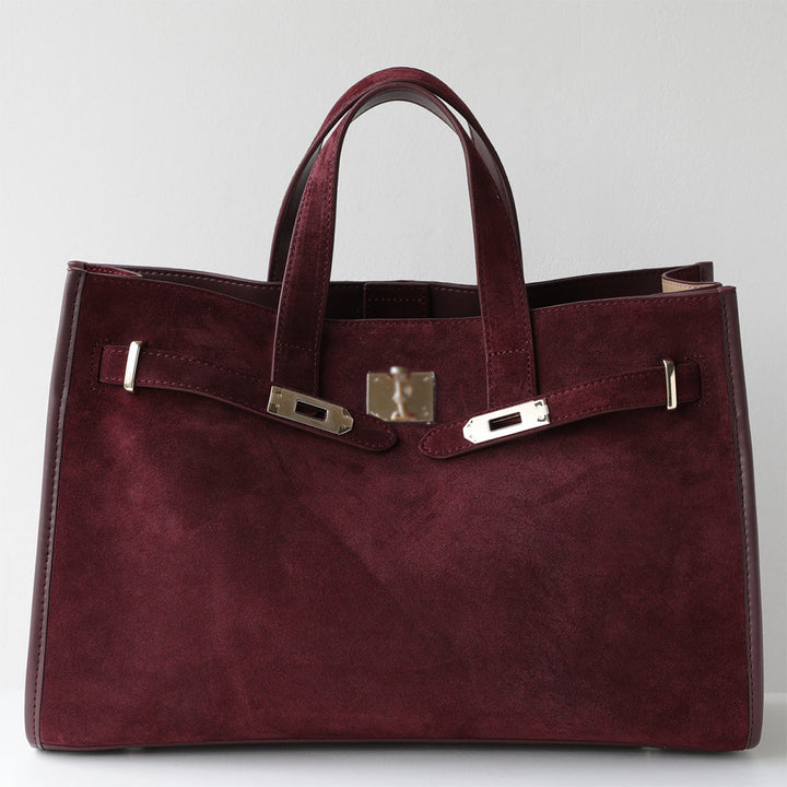 Women Commute Tote Bag
