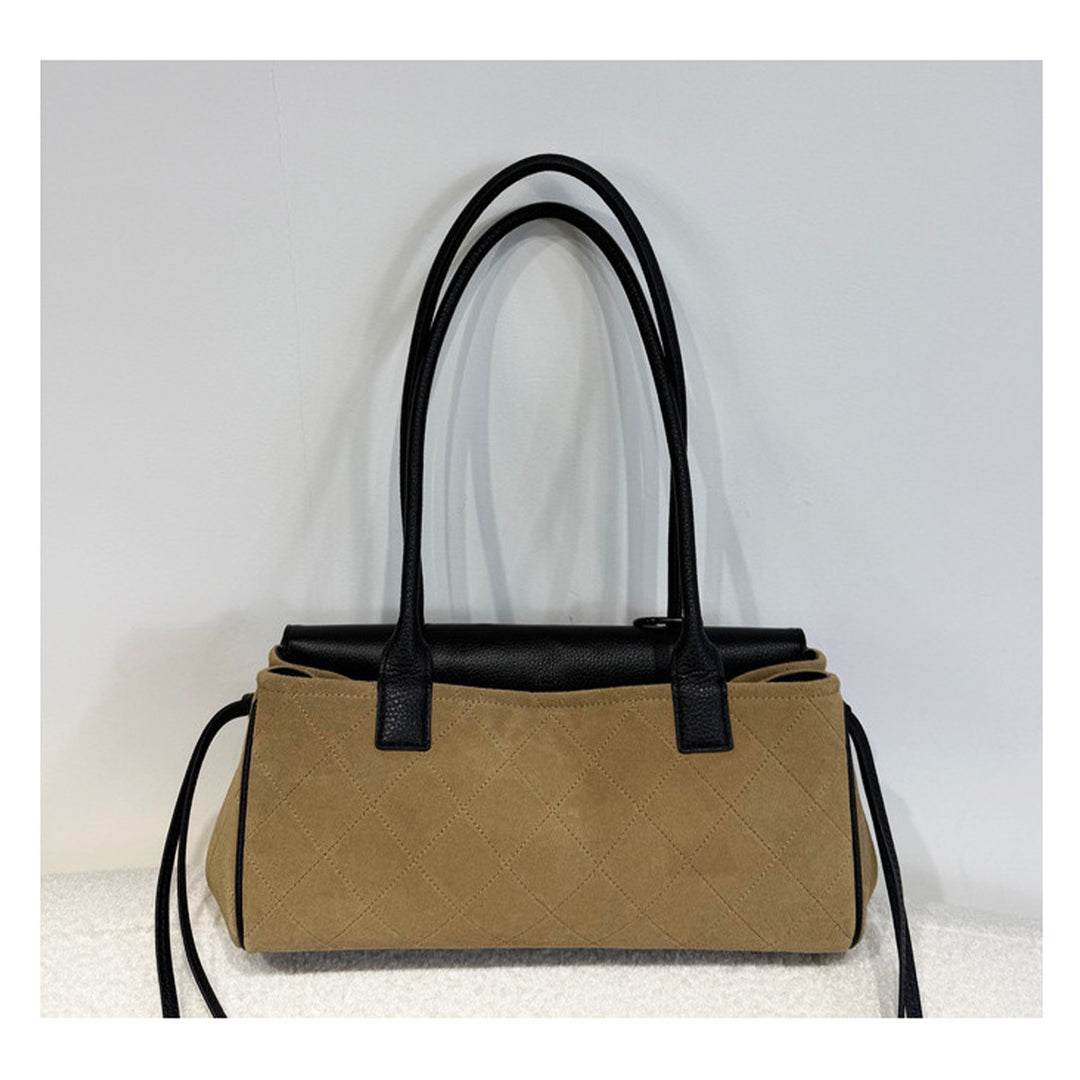 Inspired East West Essential Shoulder Bag