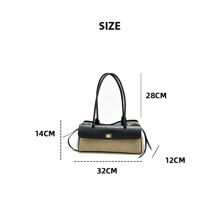 Inspired East West Essential Shoulder Bag