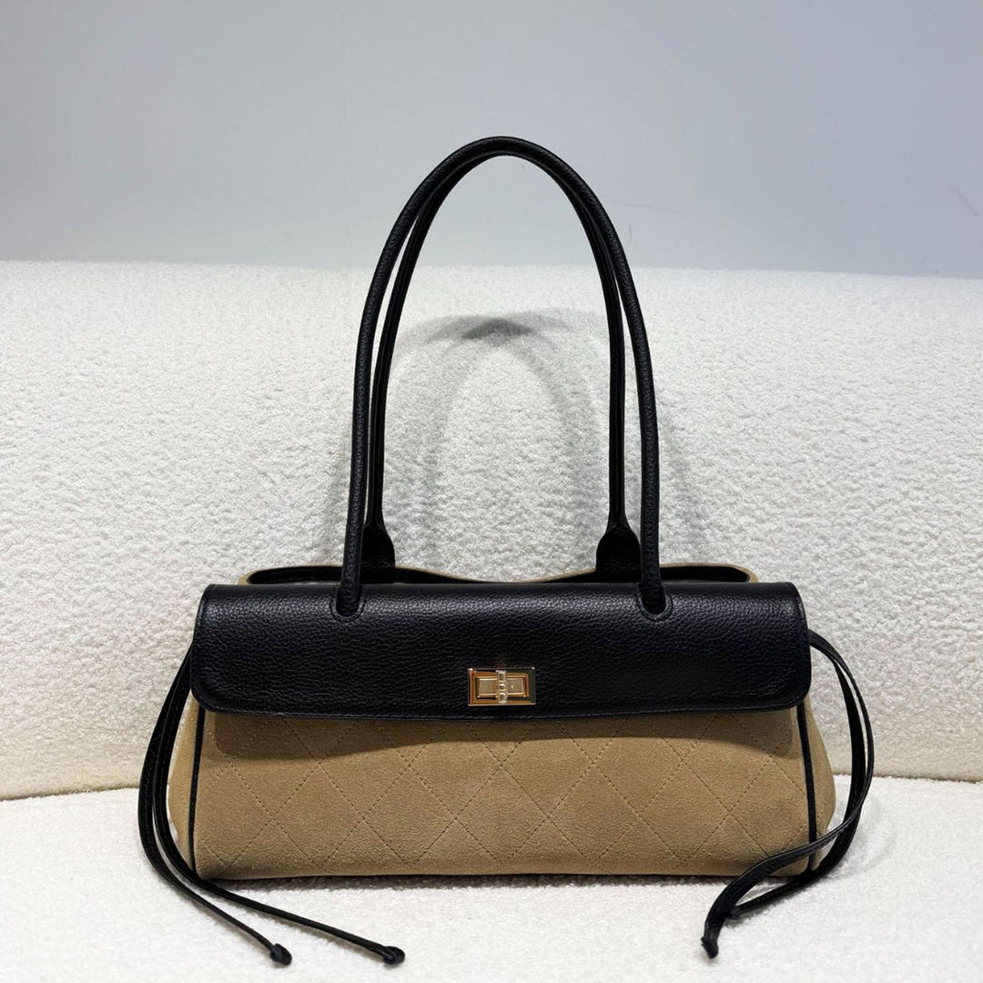 Inspired East West Essential Shoulder Bag