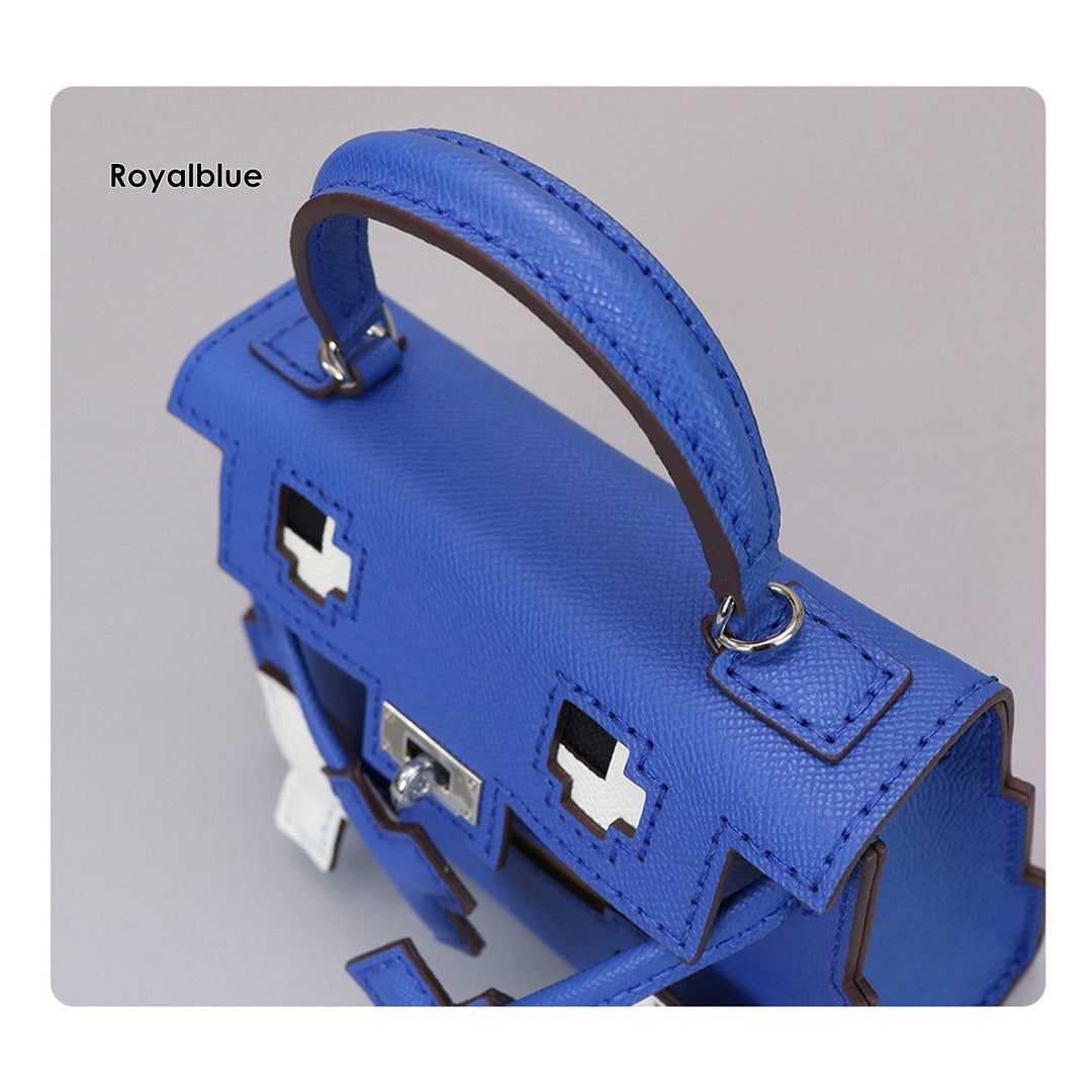 POPSEWING Inspired Kelli Doll Whimsical Bag DIY Kit