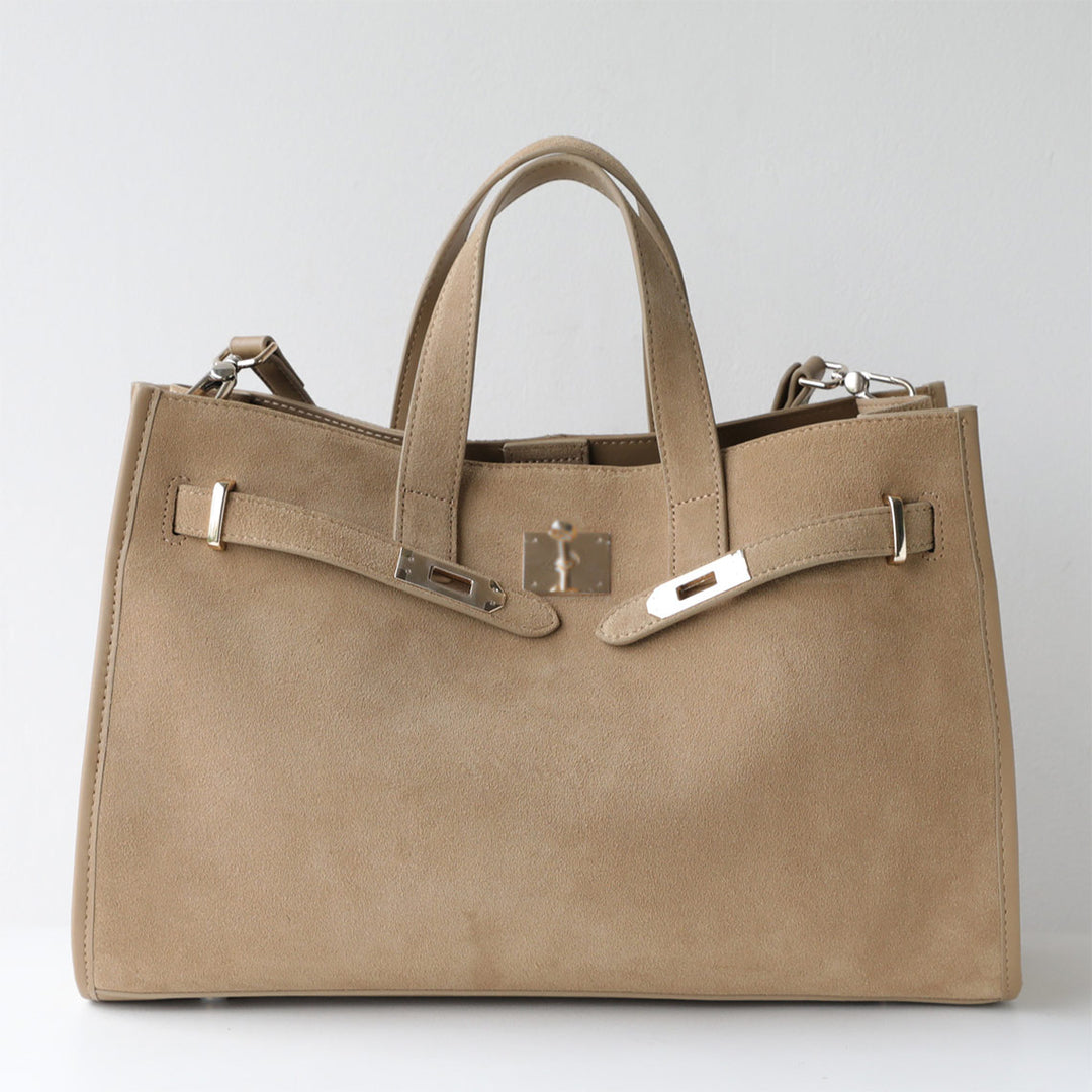 Women Commute Tote Bag