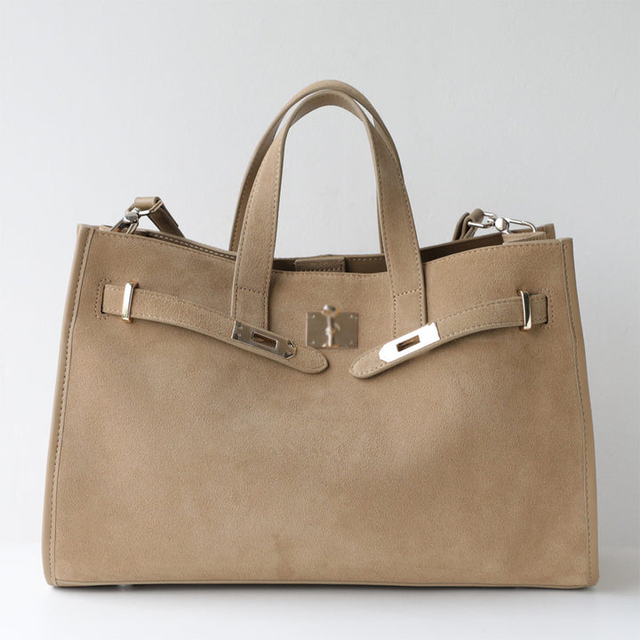 Women Commute Tote Bag