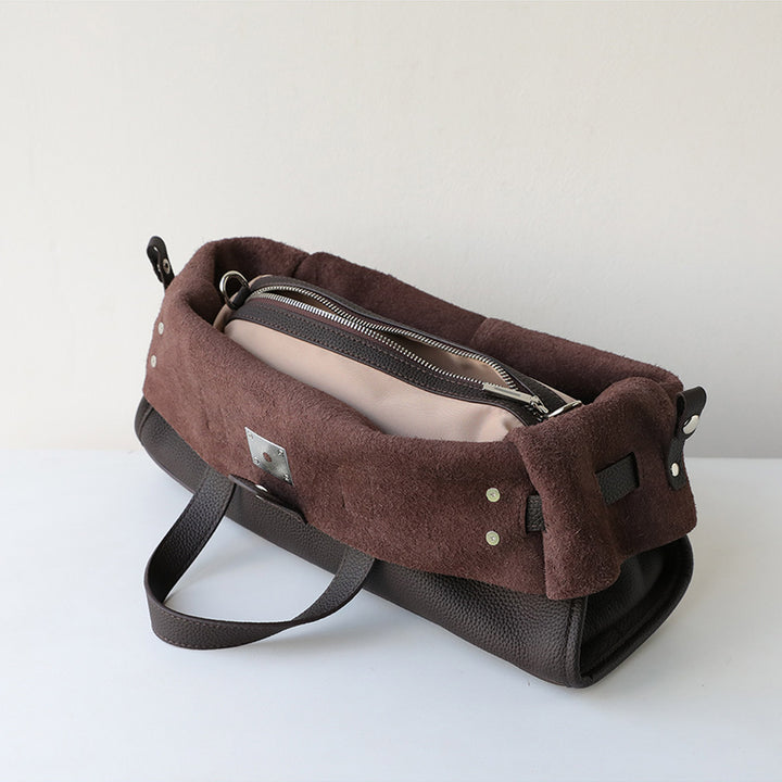 Women Commute Tote Bag