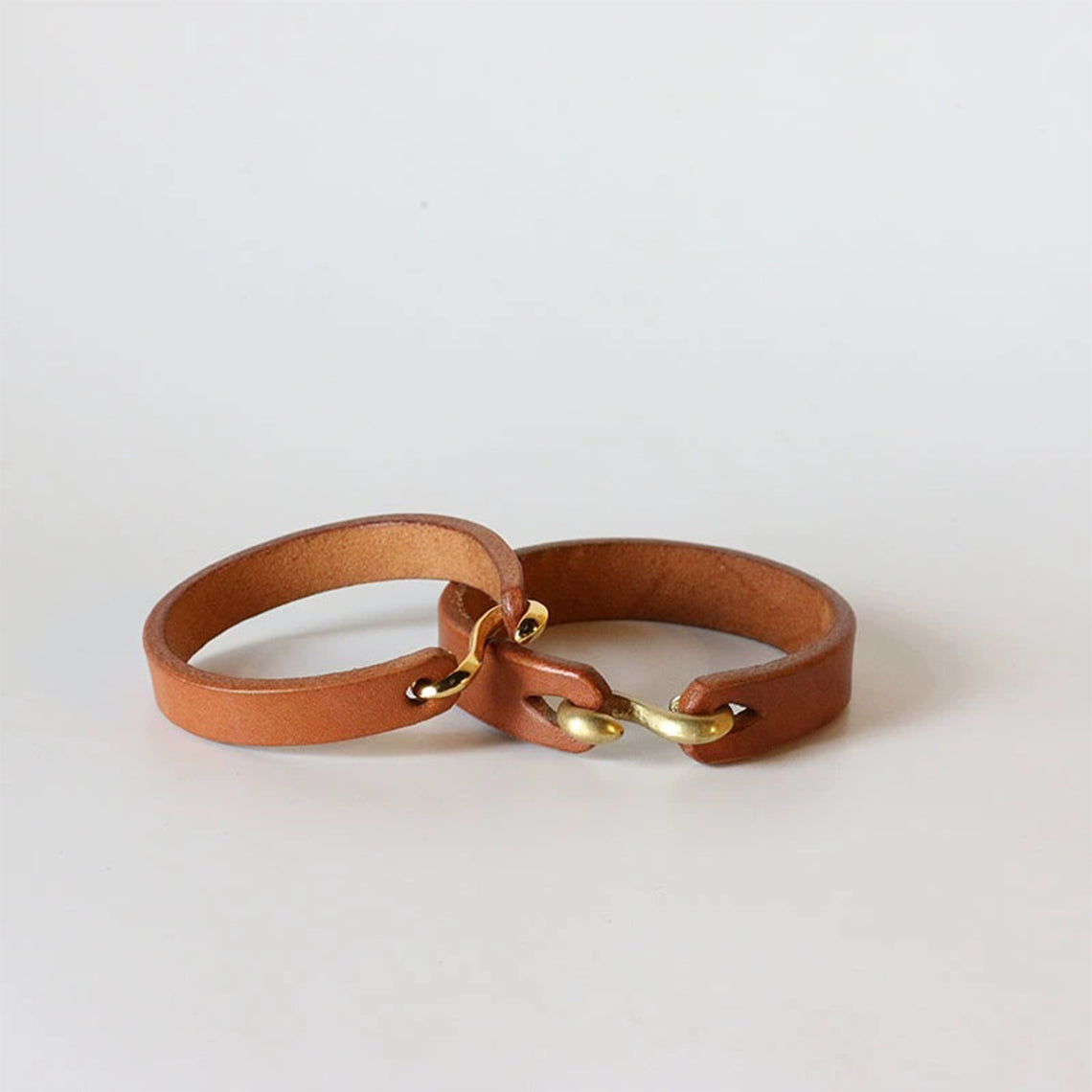 Real Leather Bracelet | Mens Handmade Leather Bracelets - POPSEWING®