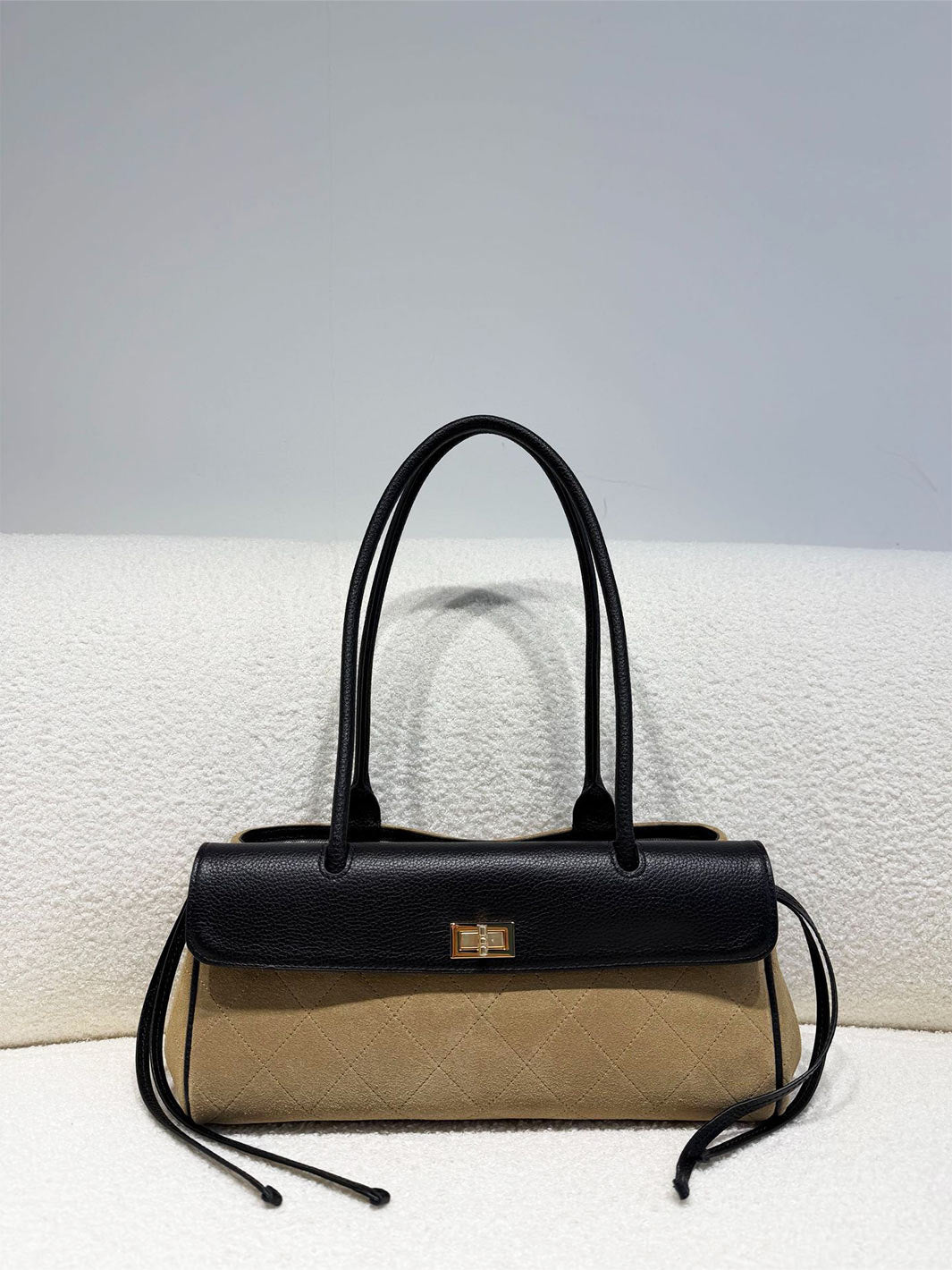 Inspired East West Essential Shoulder Bag