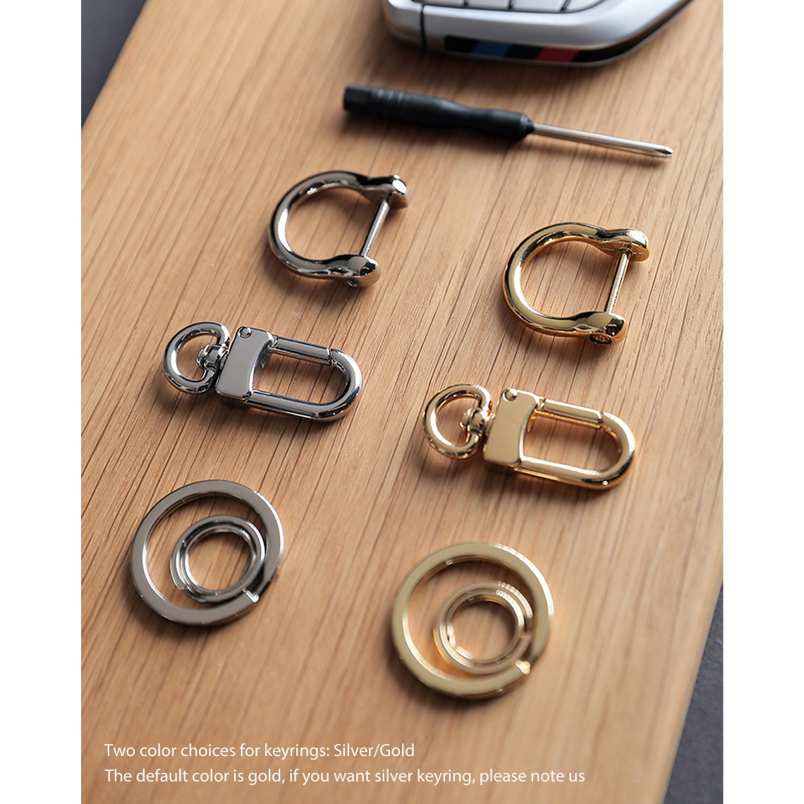 Cute Giant Panda Charm DIY Kit | Easy Keychain DIY Kit for