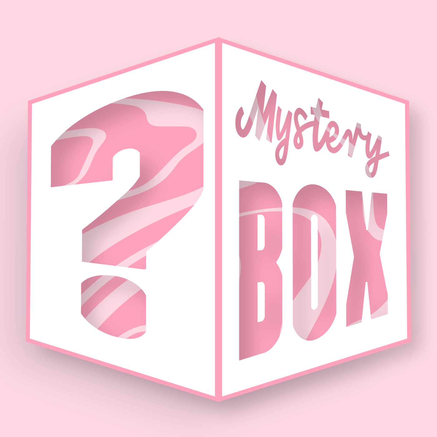 Mystery Box Lucky Box of DIY Bag Kit | Surprise Gifts Best Gifts for Holidays | POPSEWING