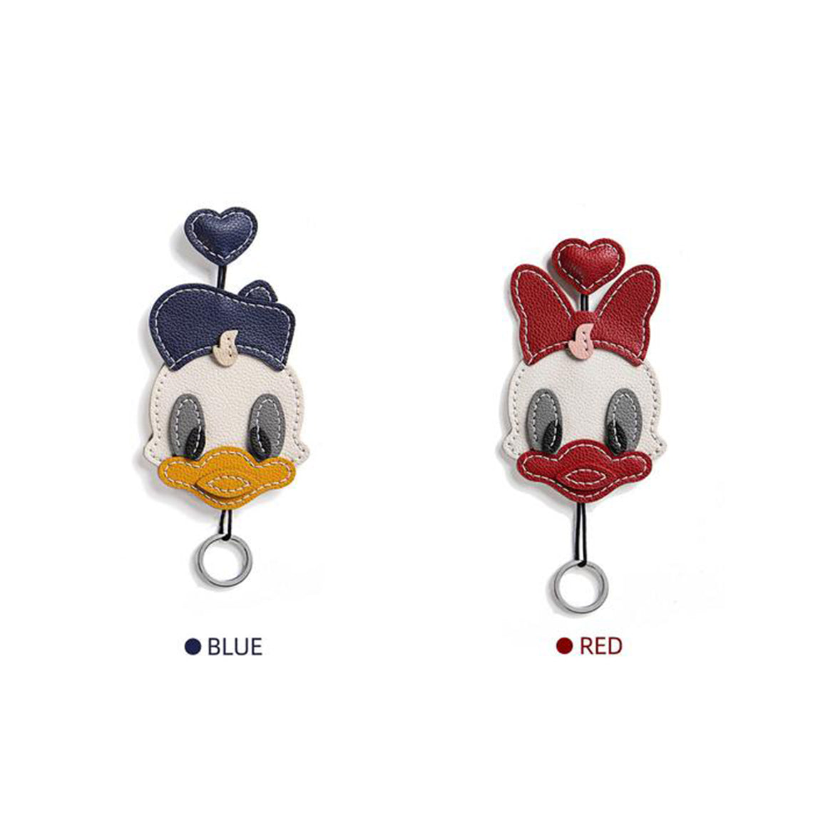 Donald Duck Ornament - Best Gift for Donald Duck  | POPSEWING™