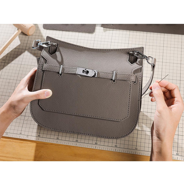 SHIP TO US ONLY | Inspired Jypsiere Crossbody Bag DIY Kit