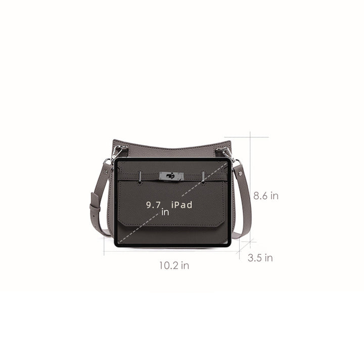 SHIP TO US ONLY | Inspired Jypsiere Crossbody Bag DIY Kit