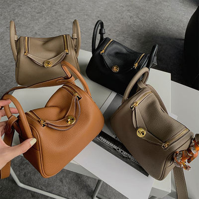 Luxury Handbags | Designer Leather Handbag - POPSEWING™