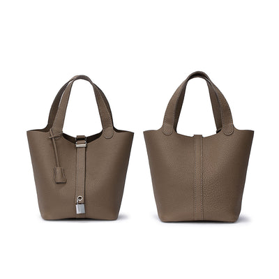 Make A hermes Picotin Bag 18 & 22 | DIY Totes Bag  Kit | POPSEWING™