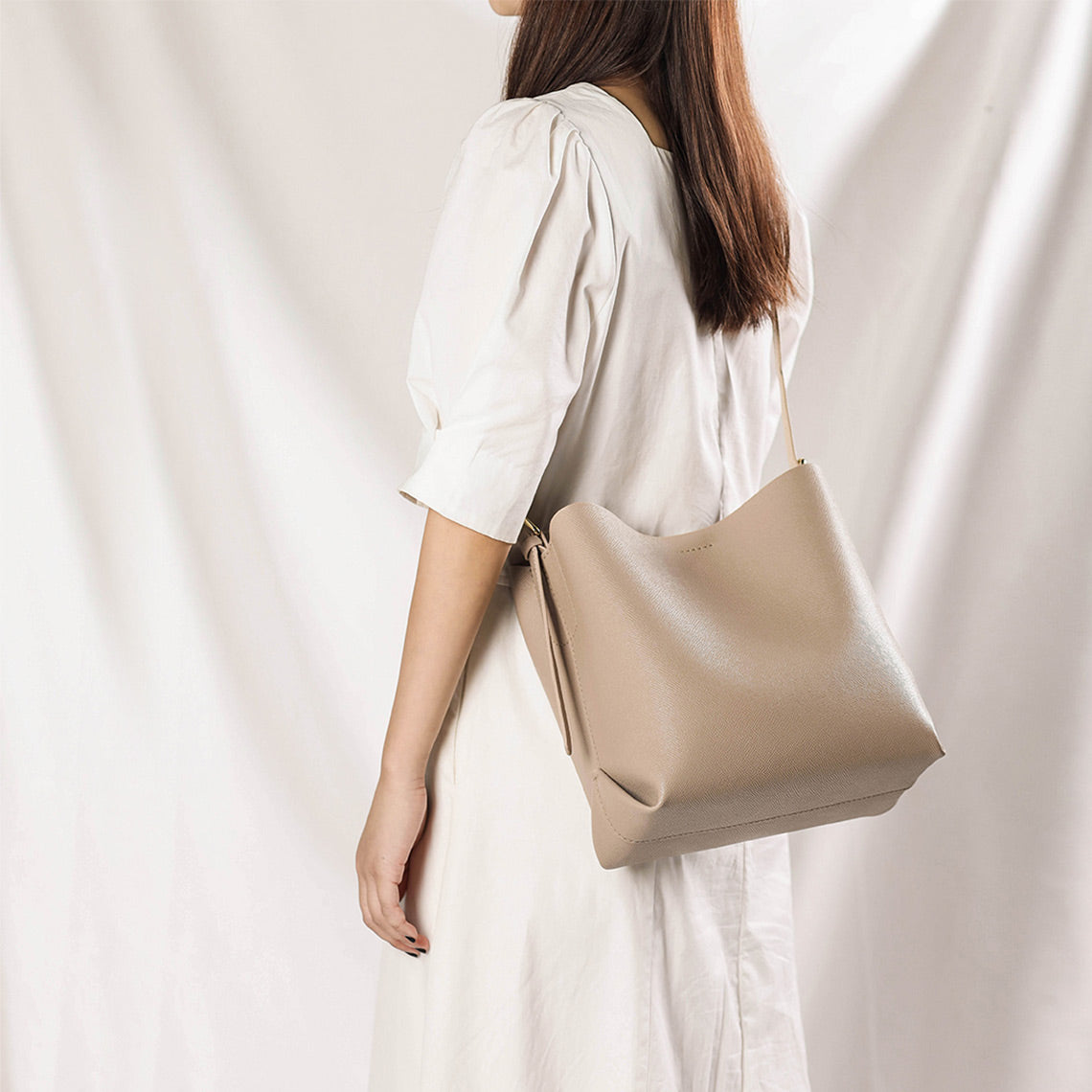 ぴょん　BUTCHER PRODUCTS　KIT BAG バッグ BUCKET-BAG-2_baab3147-61ea-
