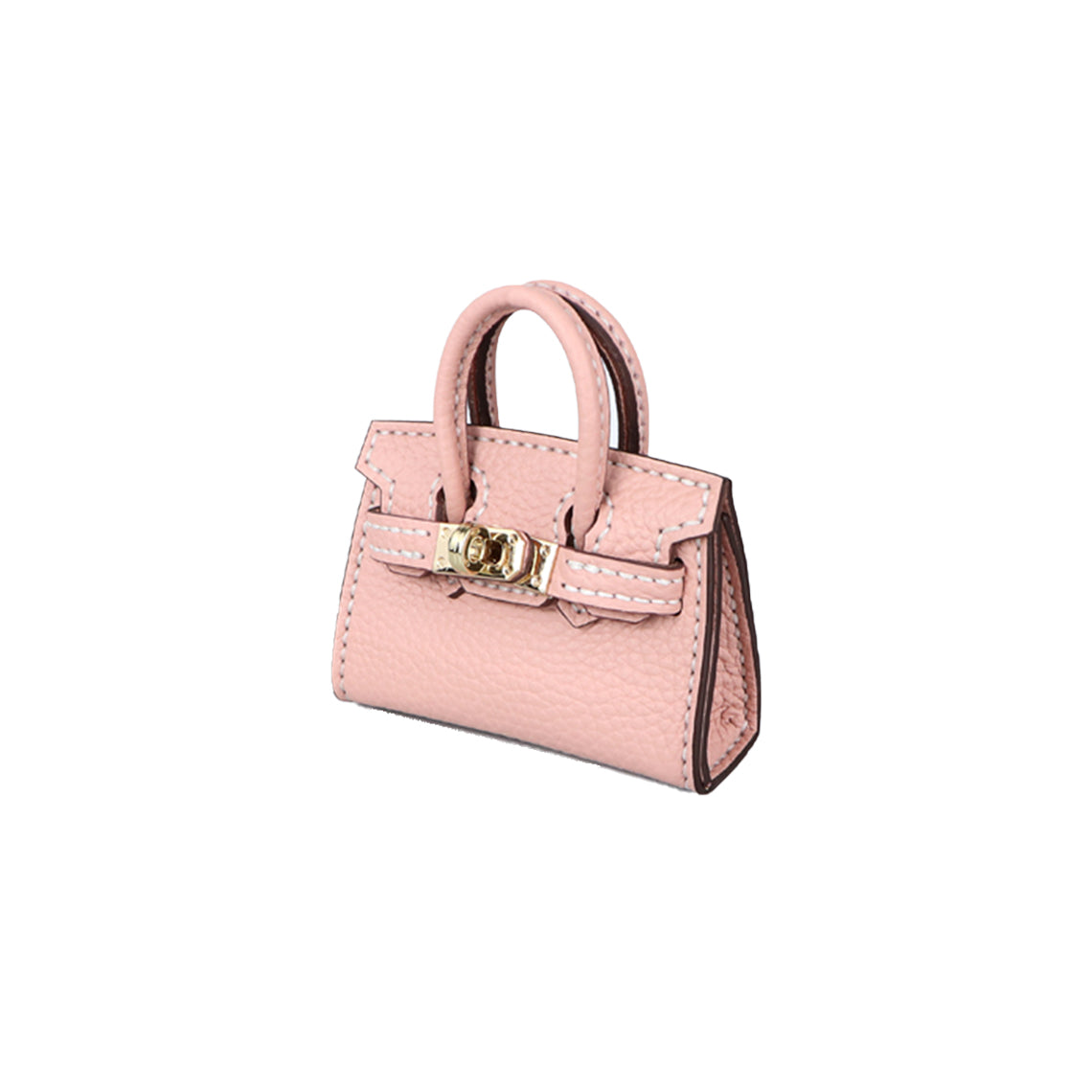 Popsicle Bag Charm＊バッグチャーム ミニバッグチャーム バッグアクセサリー キーホルダー PUレザー